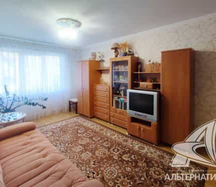 Беларусь, Брест, Красногвардейская улица, 106, фото 3