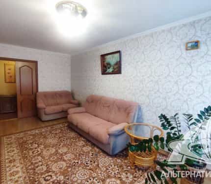 Беларусь, Брест, Красногвардейская улица, 106, фото 5