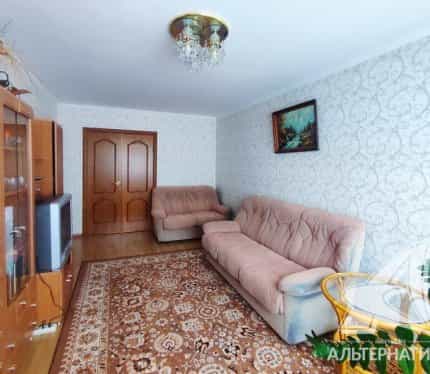 Беларусь, Брест, Красногвардейская улица, 106, фото 6