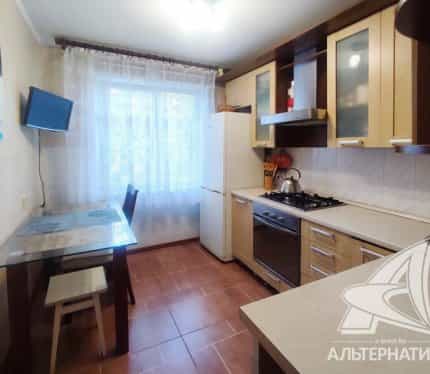 Беларусь, Брест, Красногвардейская улица, 106, фото 7