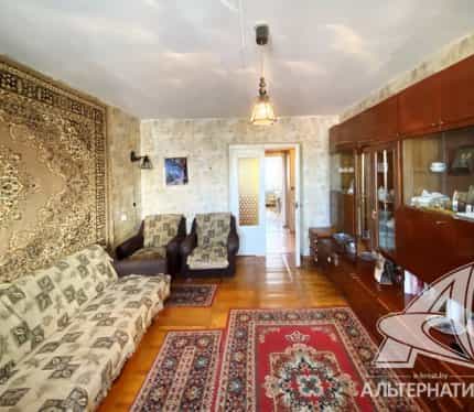 Беларусь, Брест, улица Карла Маркса, 58, фото 2