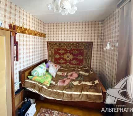 Беларусь, Брест, улица Карла Маркса, 58, фото 6