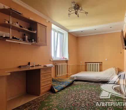 Беларусь, Брест, Дубровская улица, 59, фото 2