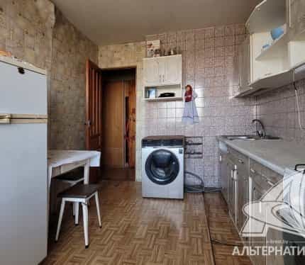 Беларусь, Брест, Дубровская улица, 59, фото 5
