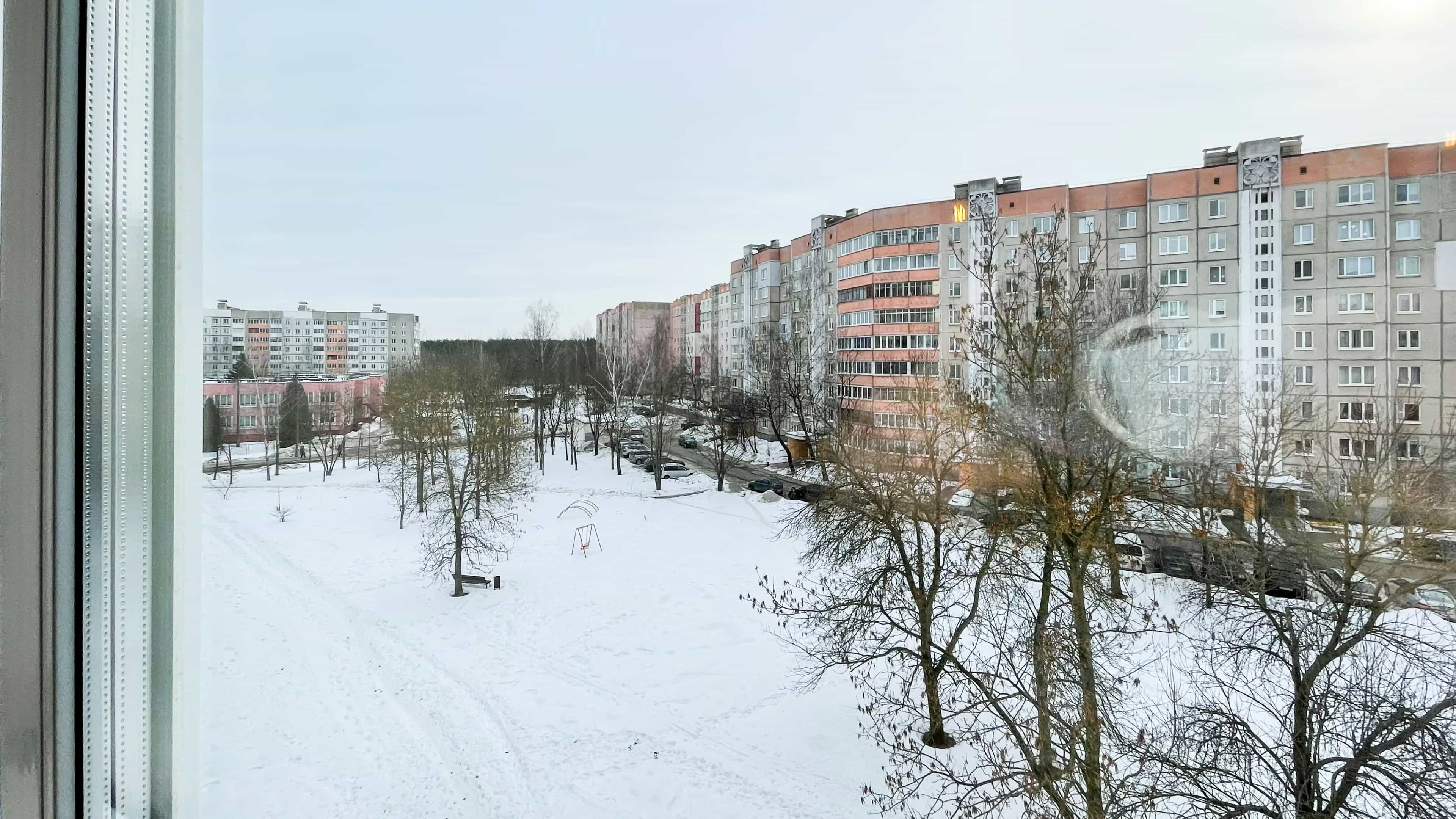 Беларусь, Минск, улица Нестерова, 70, фото 28