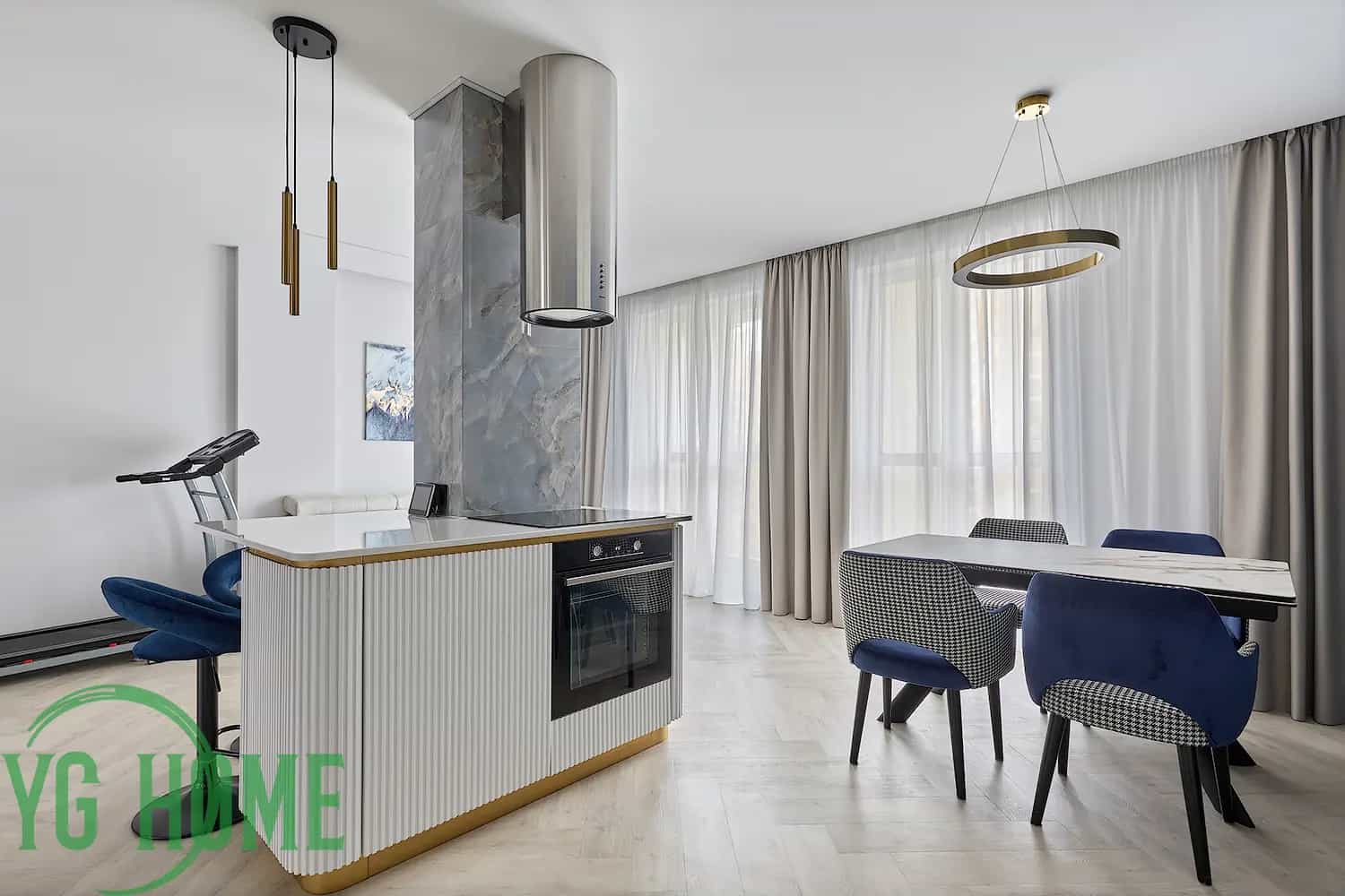Беларусь, Минск, Белградская улица, 1Нк8, фото 8