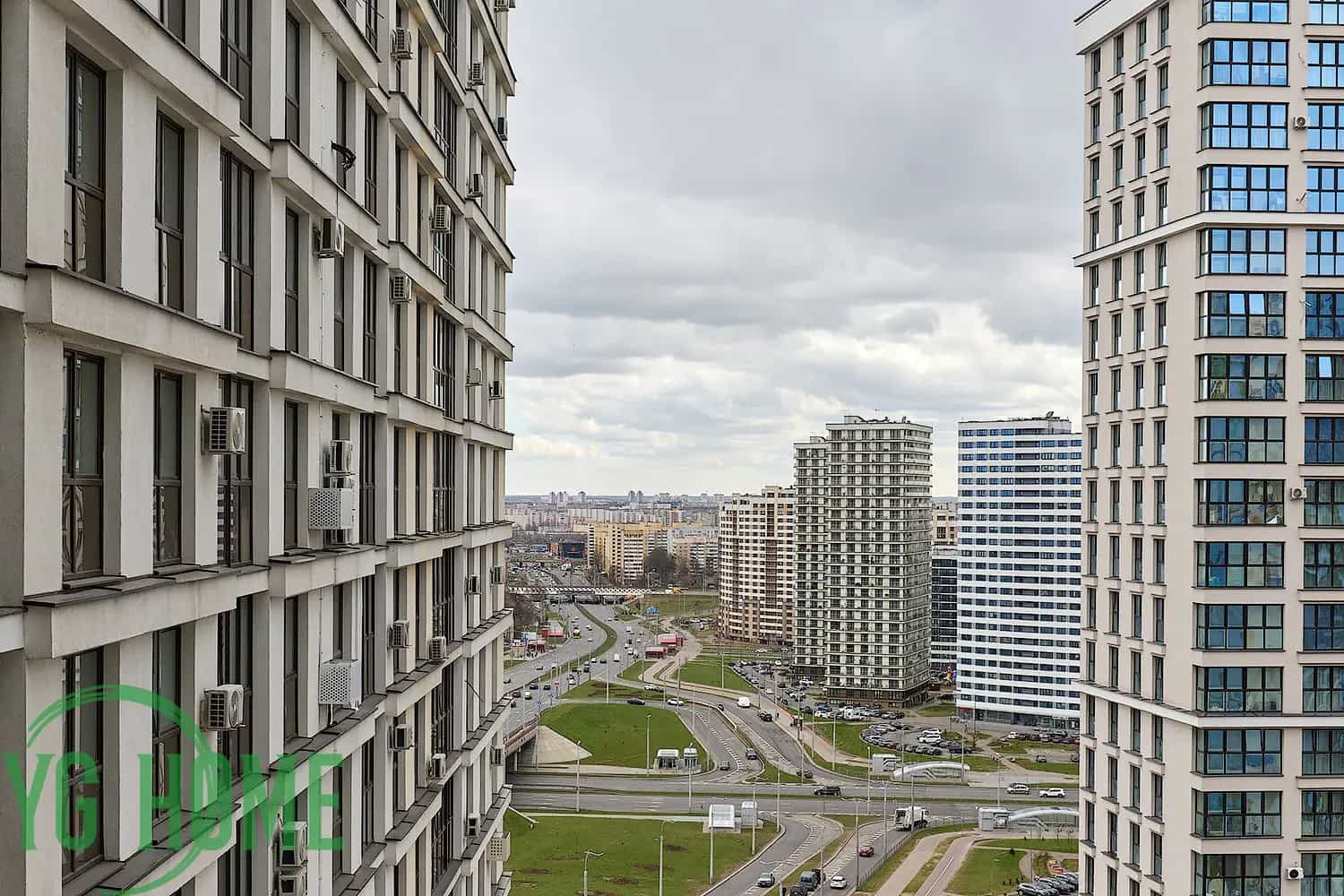 Беларусь, Минск, Белградская улица, 1Нк8, фото 30