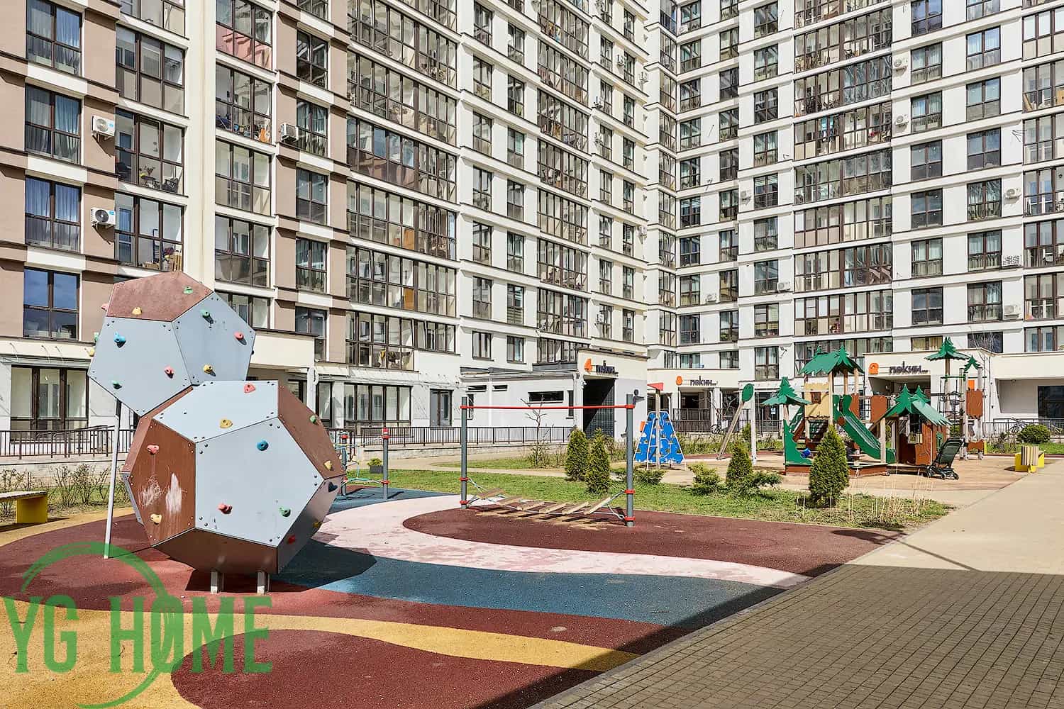 Беларусь, Минск, Белградская улица, 1Нк8, фото 31