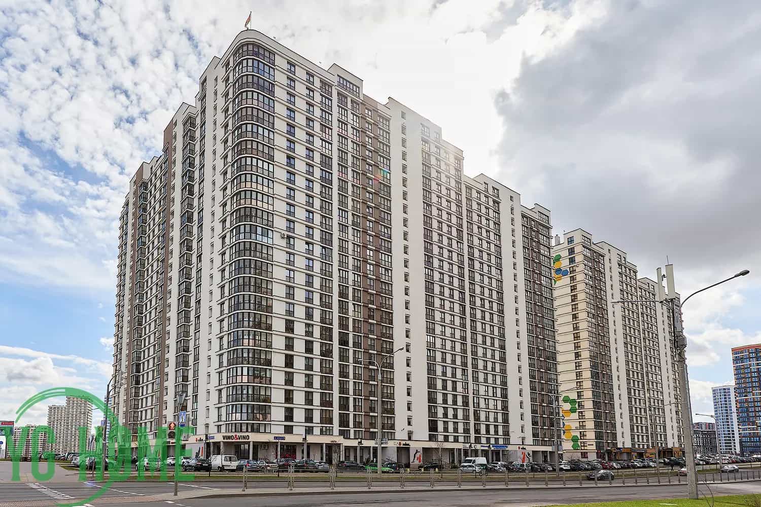 Беларусь, Минск, Белградская улица, 1Нк8, фото 50