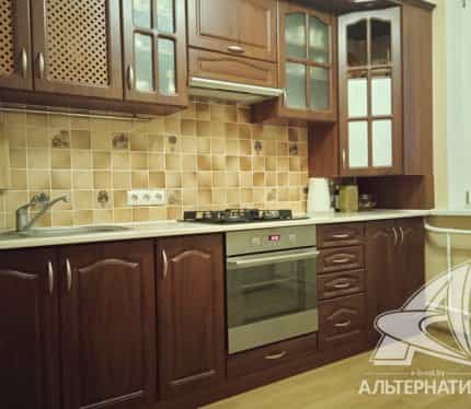 Беларусь, Брест, Волгоградская улица, 24А, фото 2
