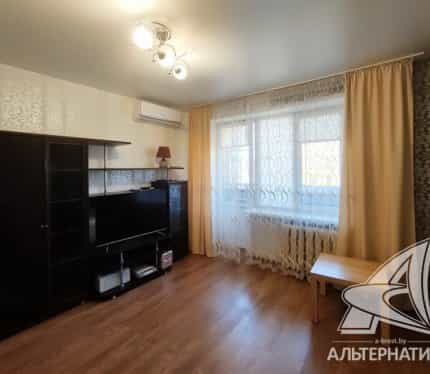 Беларусь, Брест, улица Карбышева, 64