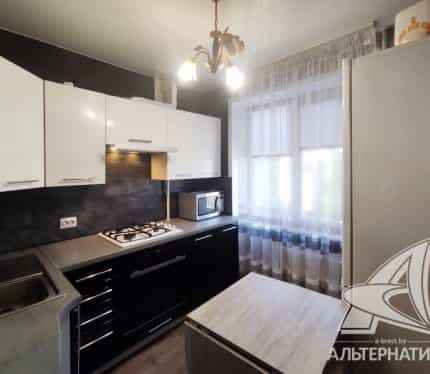 Беларусь, Брест, улица Карбышева, 64, фото 4