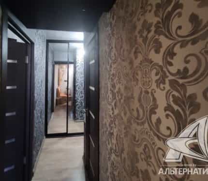 Беларусь, Брест, улица Карбышева, 64, фото 9