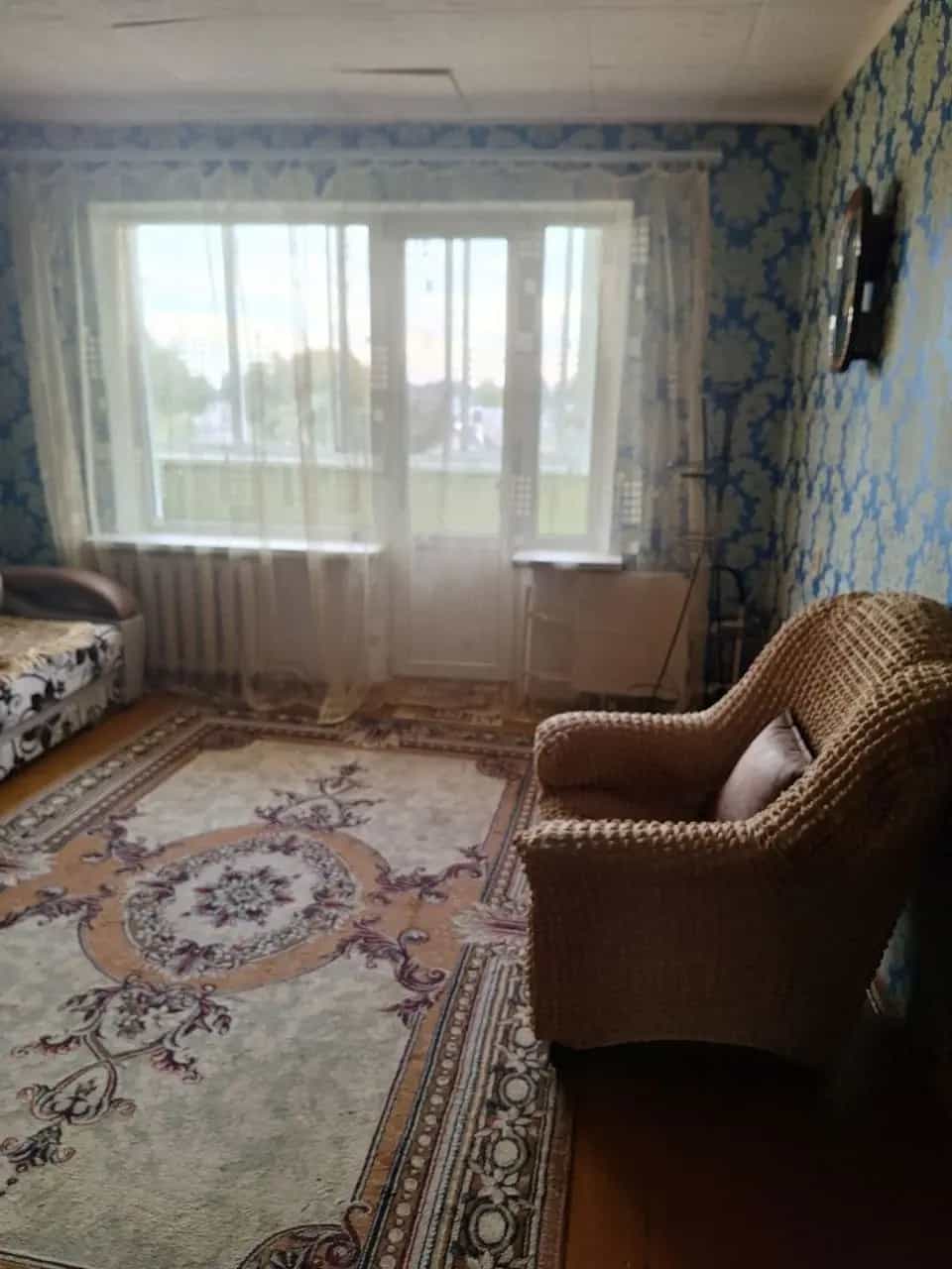Беларусь, Витебская область, Бешенковичский район, агрогородок Верховье, Советская улица, 37, фото 3