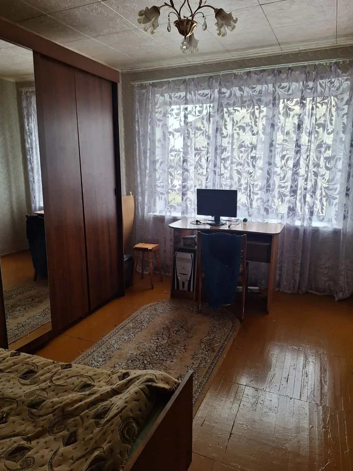 Беларусь, Витебская область, Бешенковичский район, агрогородок Верховье, Советская улица, 37, фото 4