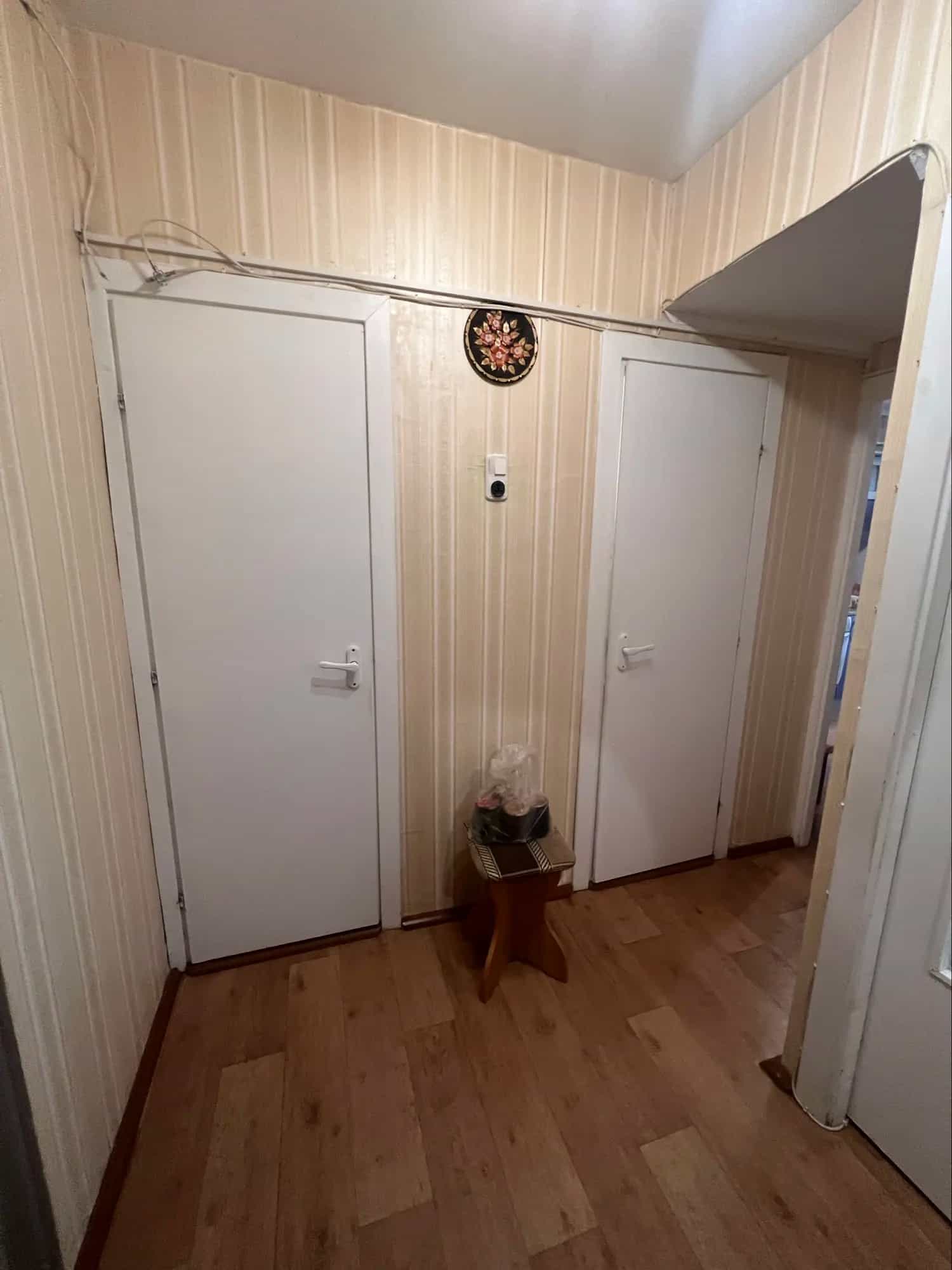 Беларусь, Витебск, улица Генерала Ивановского, 16, фото 10