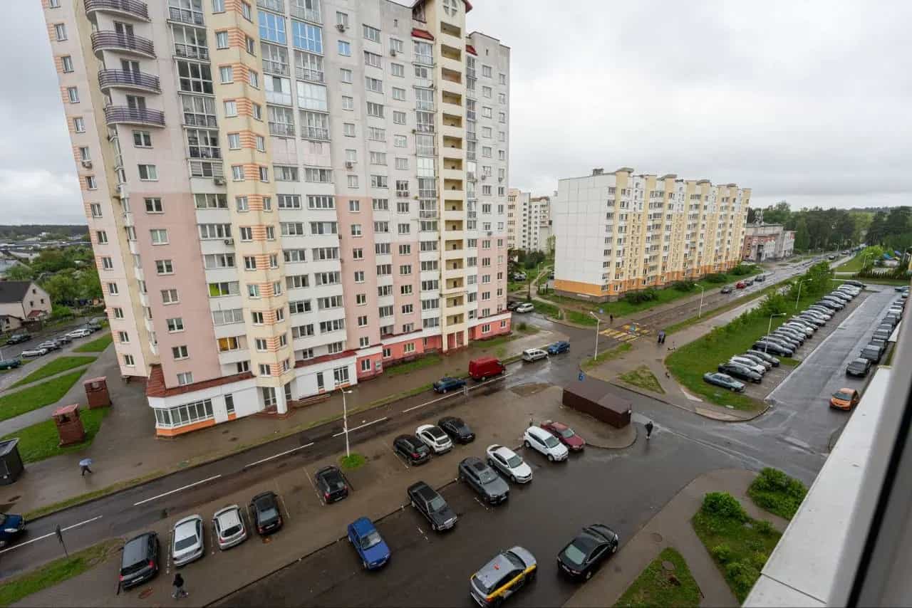 Беларусь, Минск, улица Связистов, 11, фото 31