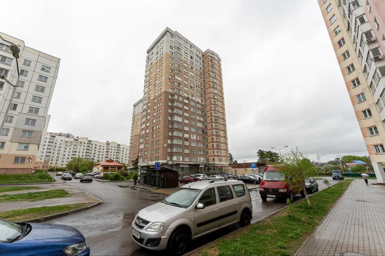 Беларусь, Минск, улица Связистов, 11, фото 34