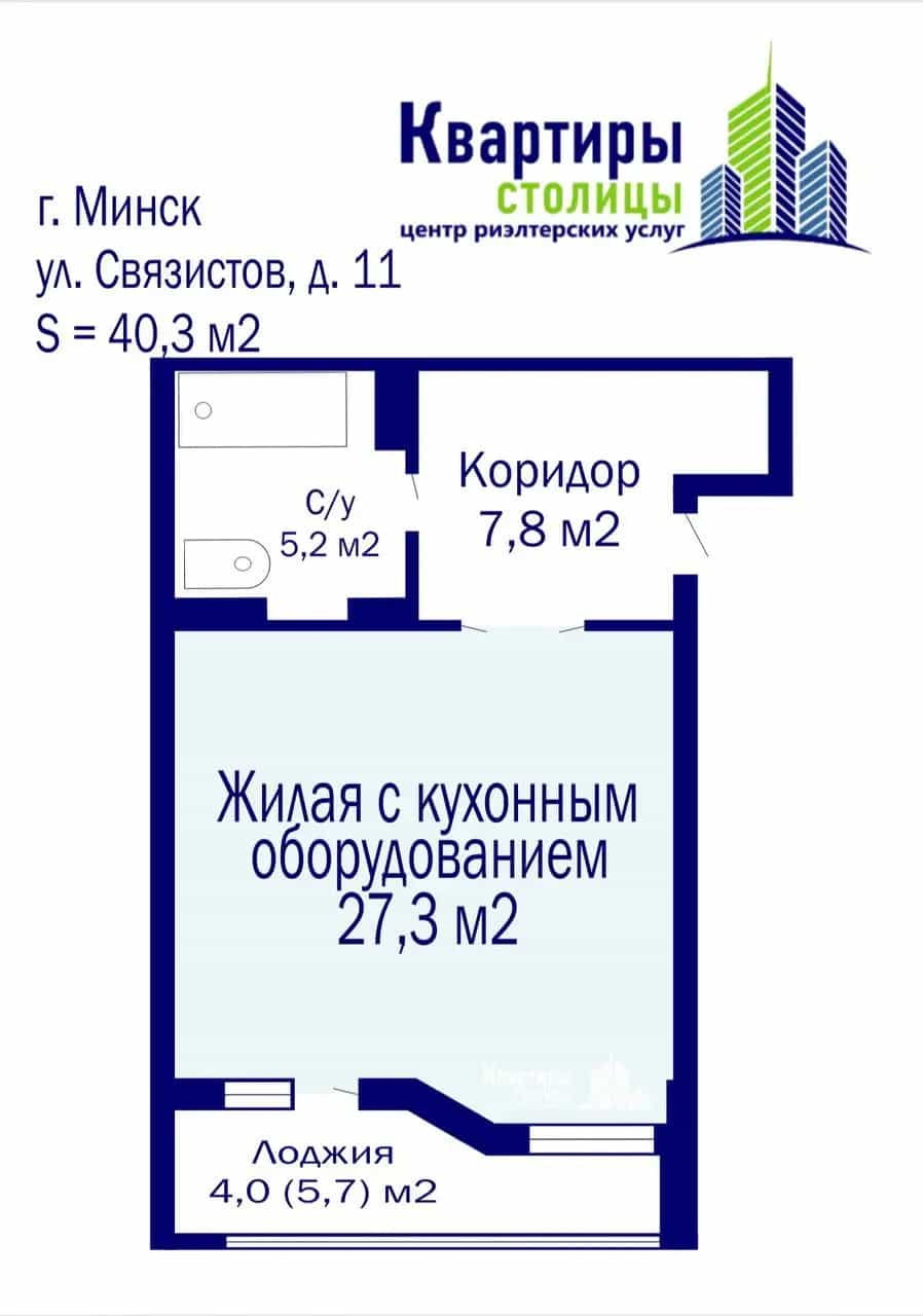 Беларусь, Минск, улица Связистов, 11, фото 41