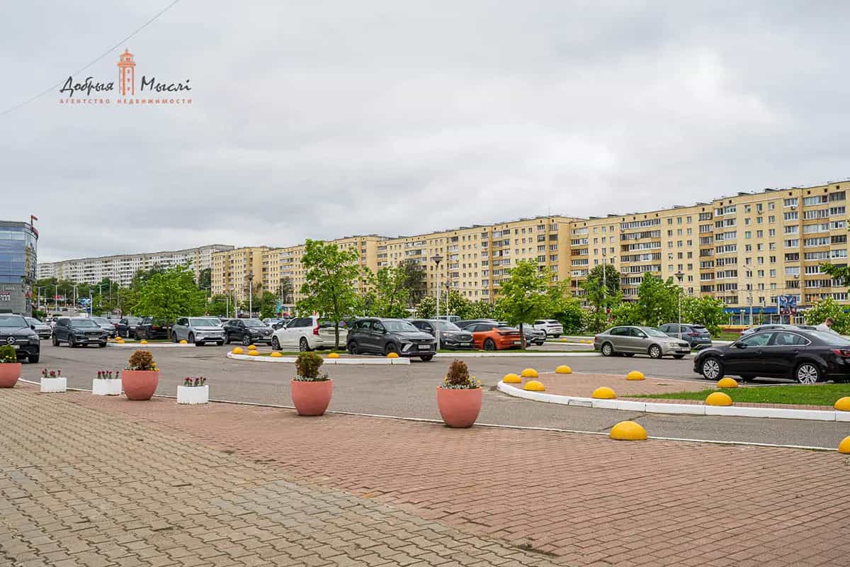 Беларусь, Минск, улица Притыцкого, 25Б, фото 27