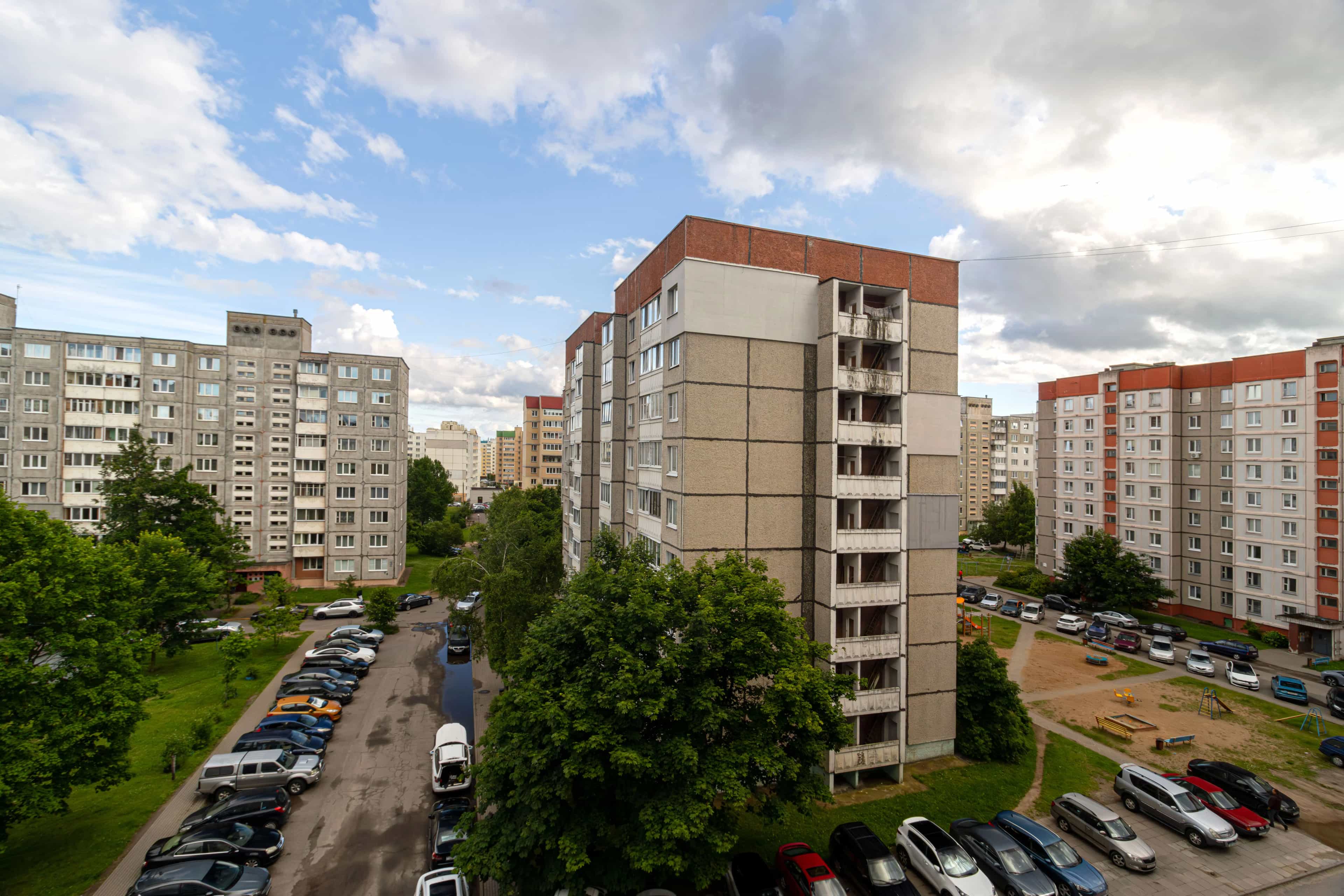 Беларусь, Минский район, Боровлянский сельсовет, агрогородок Лесной, Троицкая улица, 19, фото 12