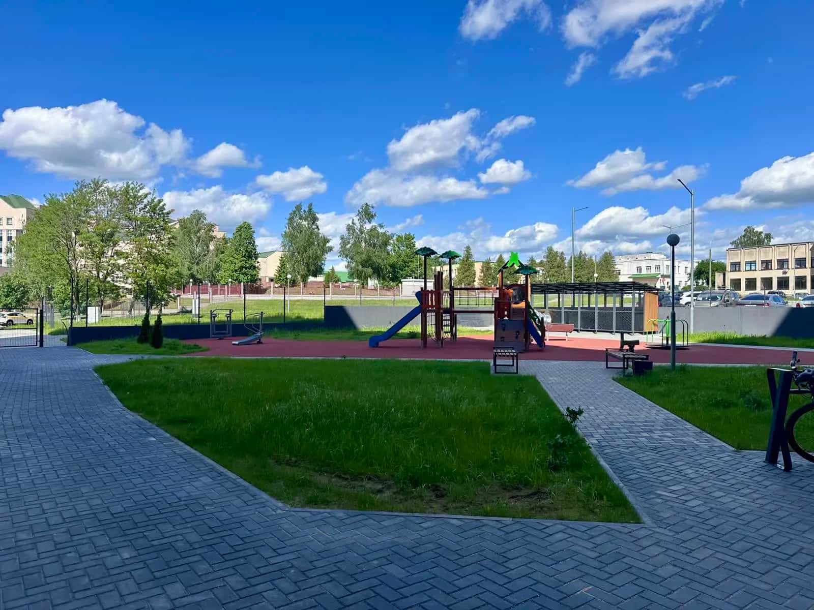 Беларусь, Гродно, Магистральная улица, 10, фото 8