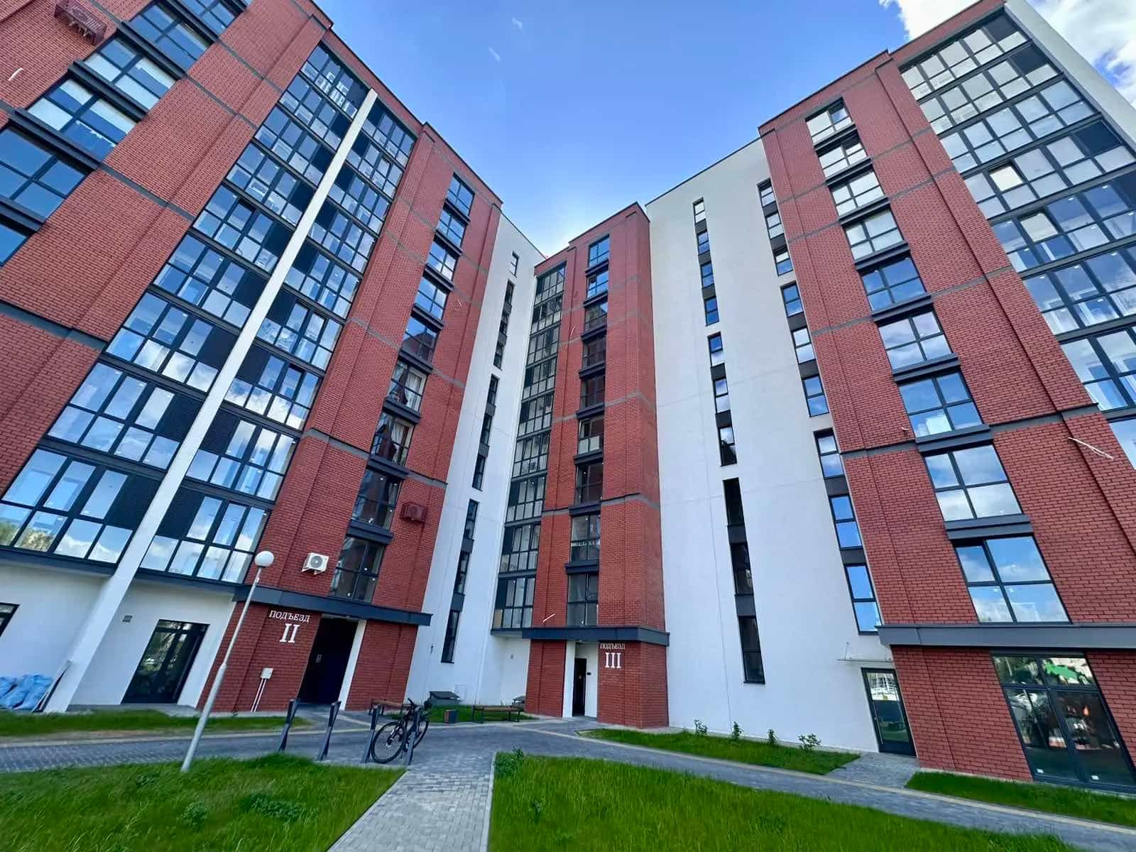 Беларусь, Гродно, Магистральная улица, 10, фото 9
