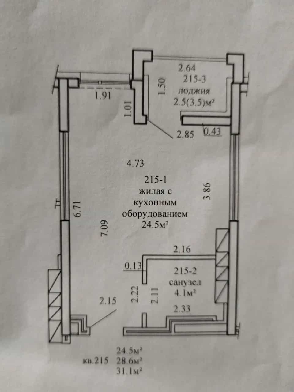 Беларусь, Минск, Братская улица, 17, фото 3