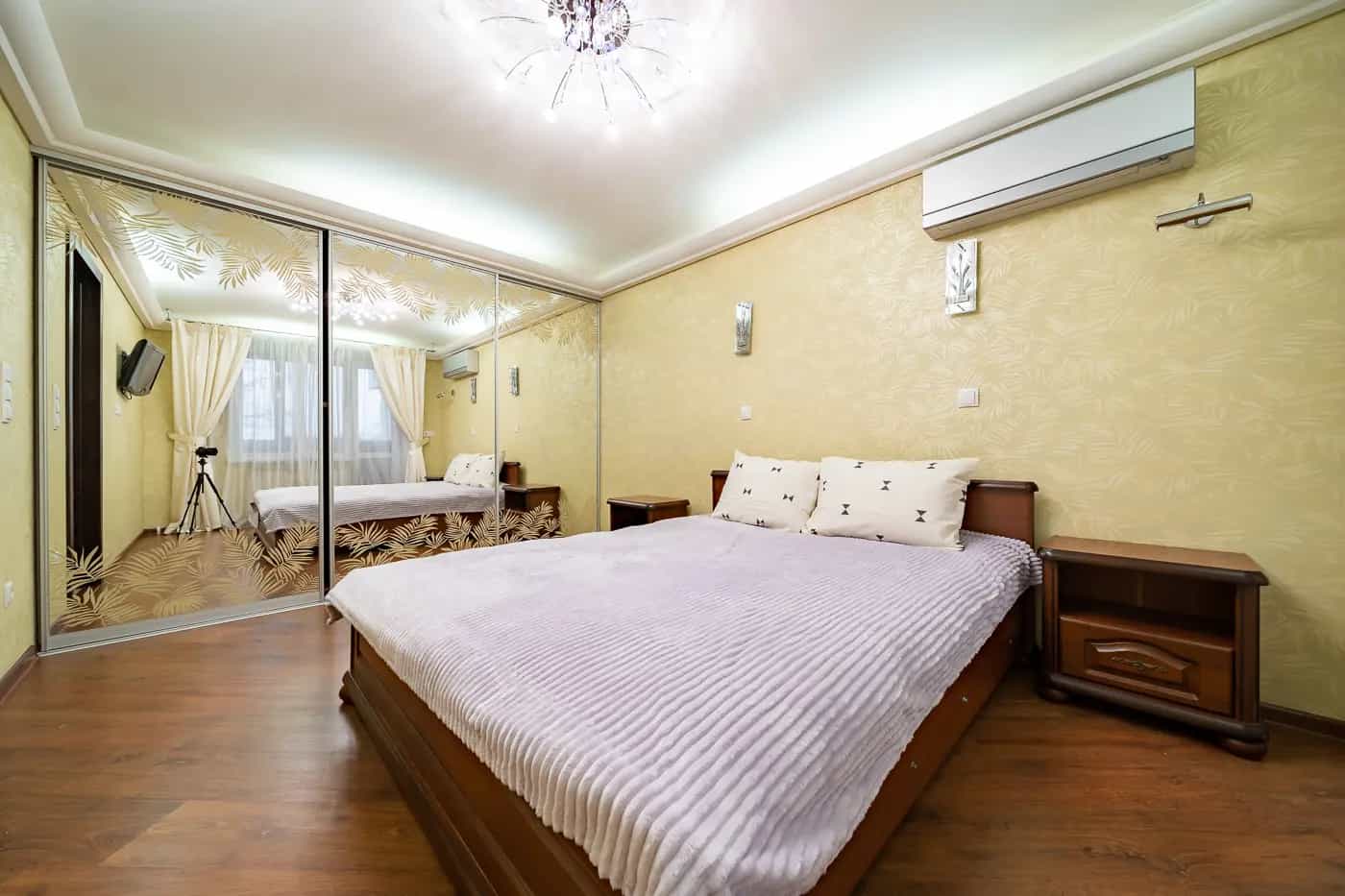 Беларусь, Минск, проспект Победителей, 53к1, фото 22