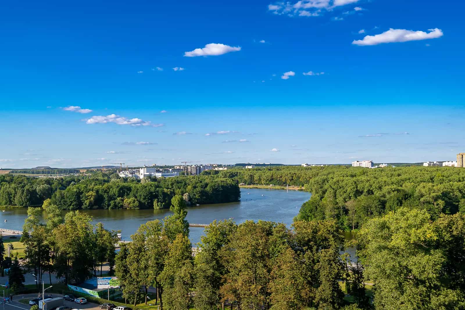 Беларусь, Минск, проспект Победителей, 53к1, фото 30