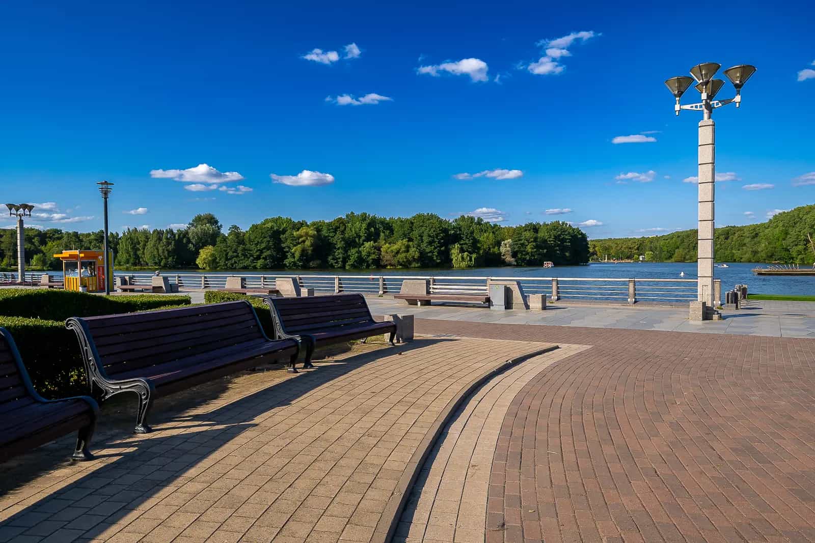 Беларусь, Минск, проспект Победителей, 53к1, фото 34