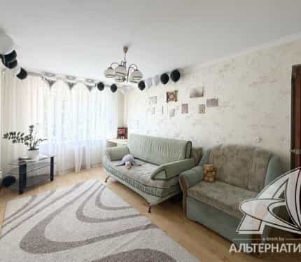 Беларусь, Брест, улица Героев Обороны Брестской Крепости, 37А, фото 4