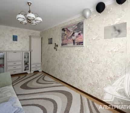 Беларусь, Брест, улица Героев Обороны Брестской Крепости, 37А, фото 5