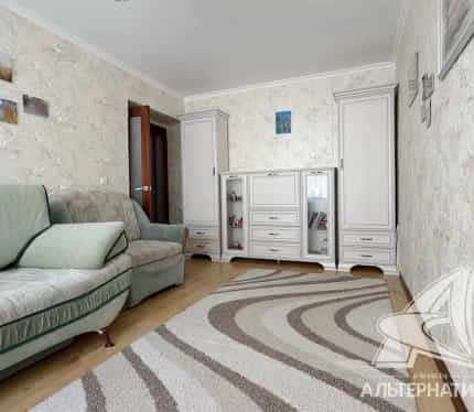 Беларусь, Брест, улица Героев Обороны Брестской Крепости, 37А, фото 6