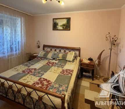 Беларусь, Брест, улица Героев Обороны Брестской Крепости, 37А, фото 7