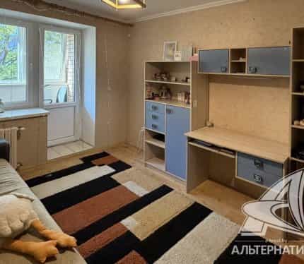 Беларусь, Брест, улица Героев Обороны Брестской Крепости, 37А, фото 9