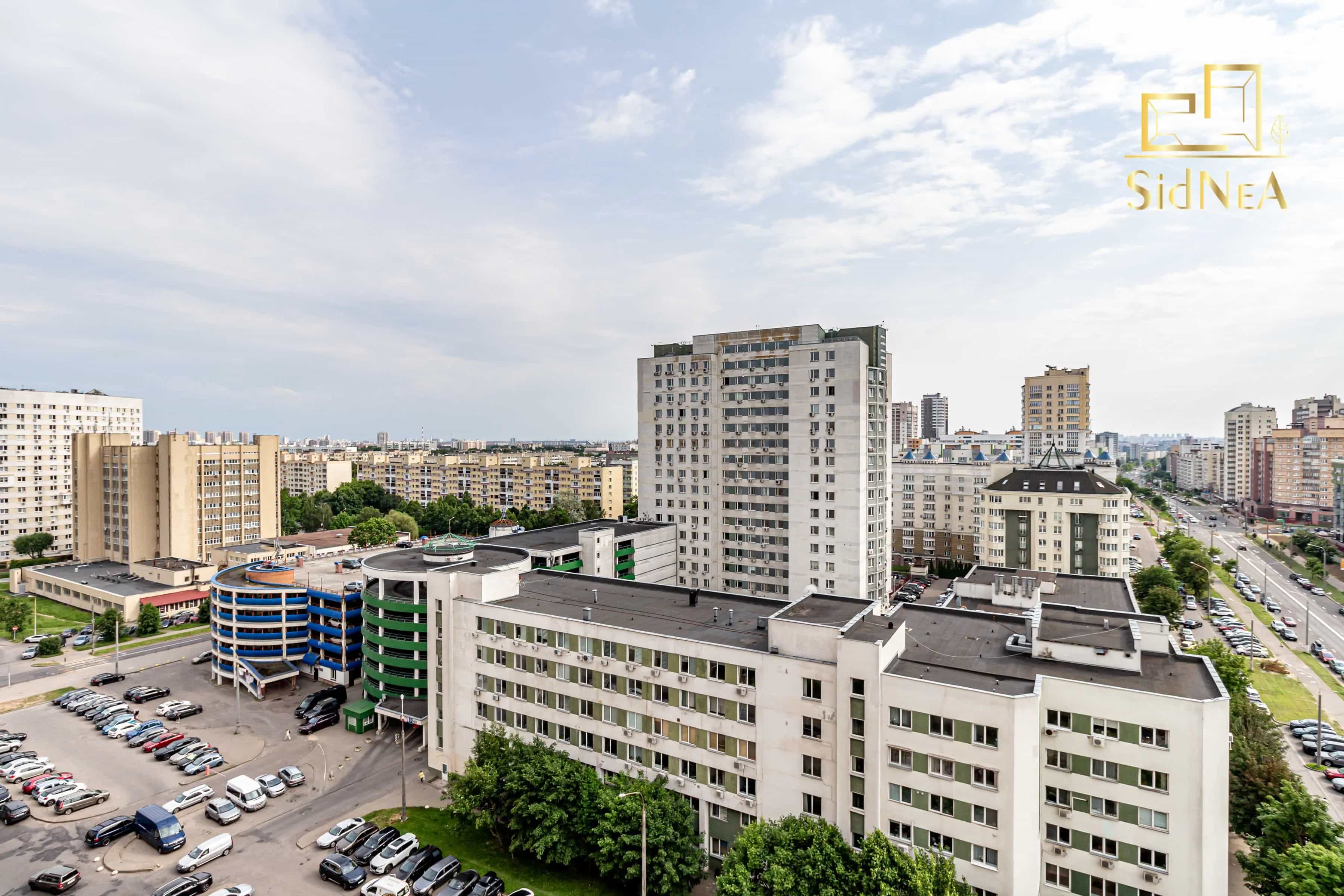 Беларусь, Минск, Восточная улица, 133А, фото 14
