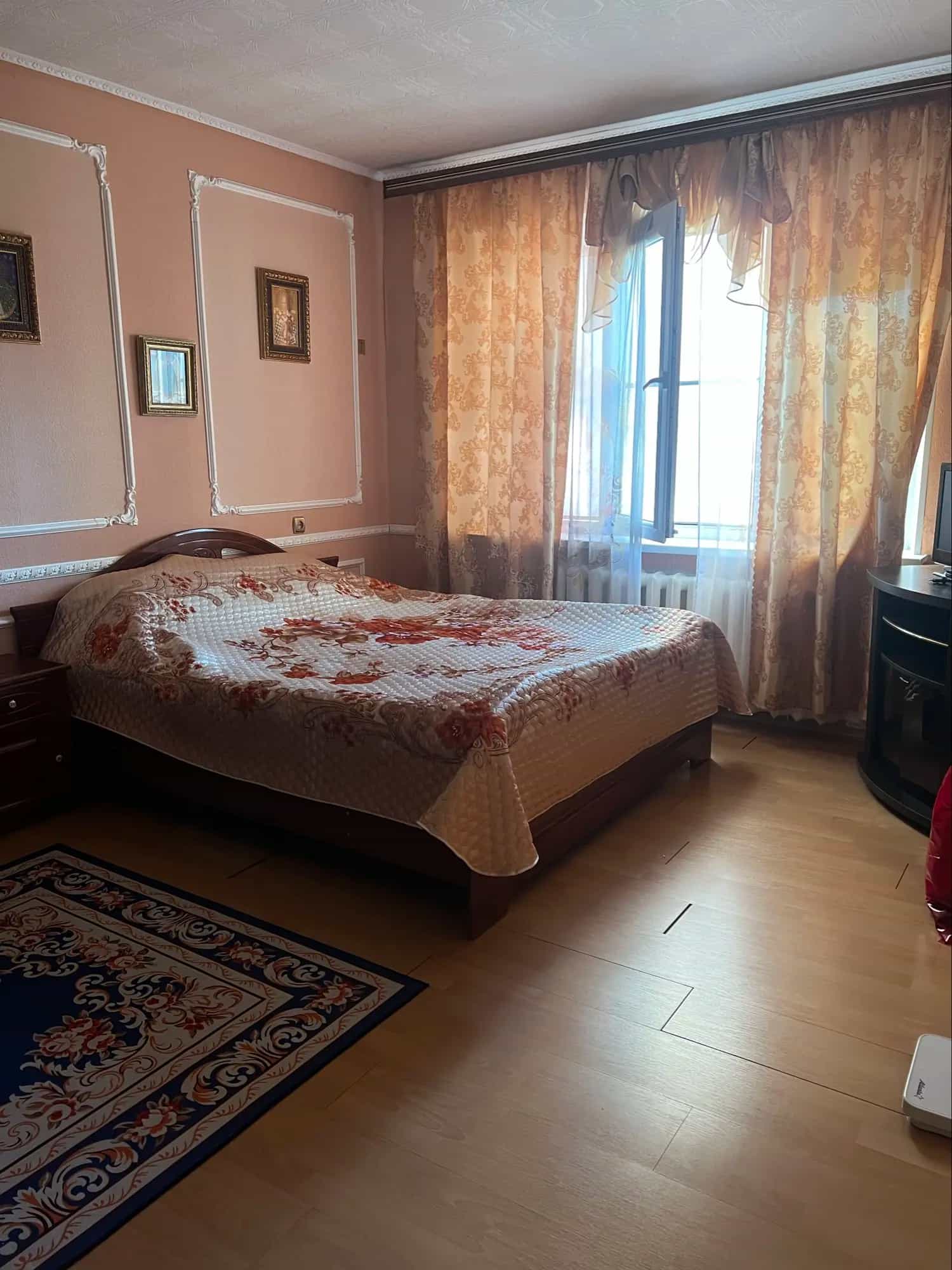 Беларусь, Могилёв, проспект Димитрова, 70, фото 7