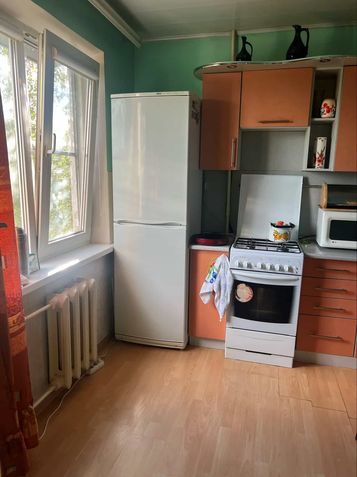 Беларусь, Могилёв, проспект Димитрова, 70, фото 8
