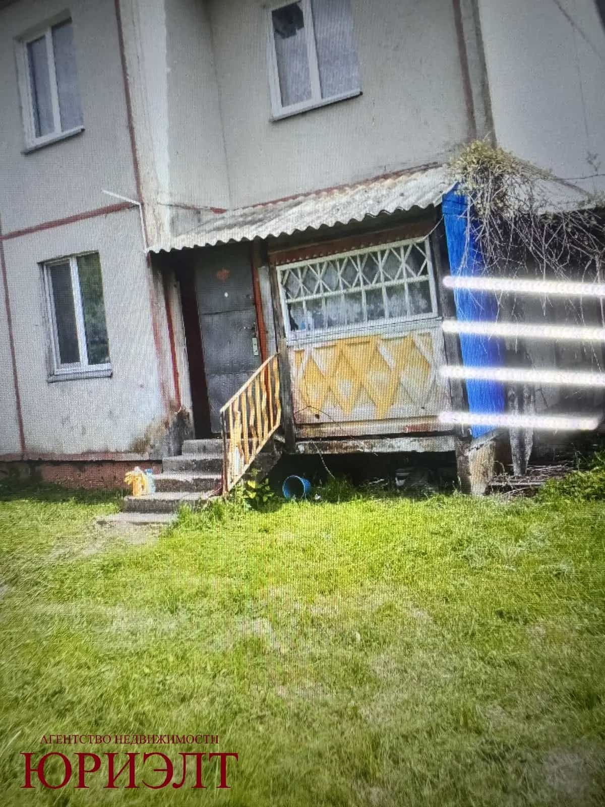 Беларусь, Гомельская область, Добрушский район, агрогородок Борщовка, Строительная улица, 5, фото 6