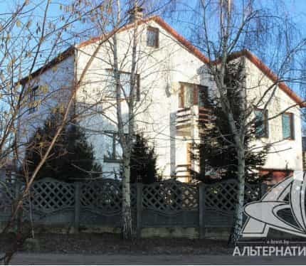 Беларусь, Брест, Школьная улица, 2, фото 2