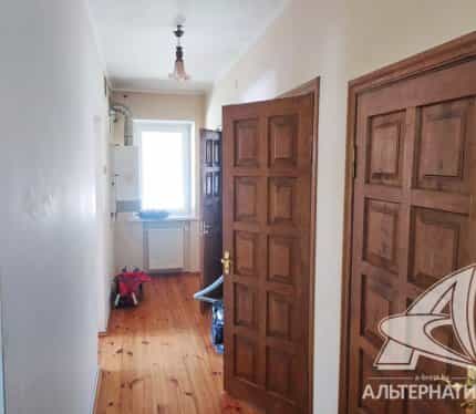 Беларусь, Брест, Берёзовская улица, 45, фото 8