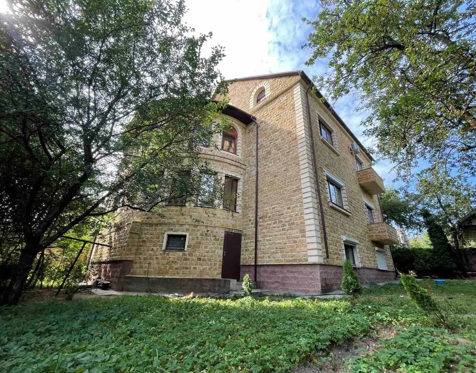 Беларусь, Минск, 2-й переулок Кольцова, 52