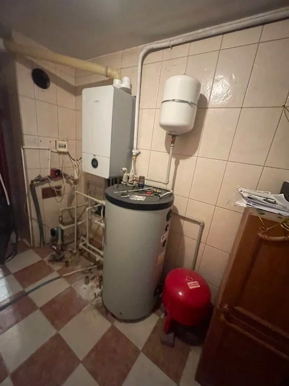 Беларусь, Минск, 2-й переулок Кольцова, 52, фото 30