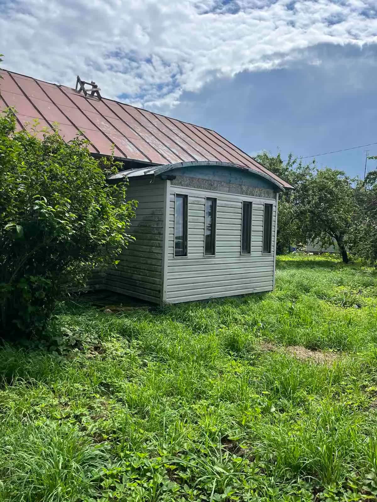 Беларусь, Минская область, Несвижский район, Городейский сельсовет, деревня Коптевщина, Центральная улица, 139, фото 17
