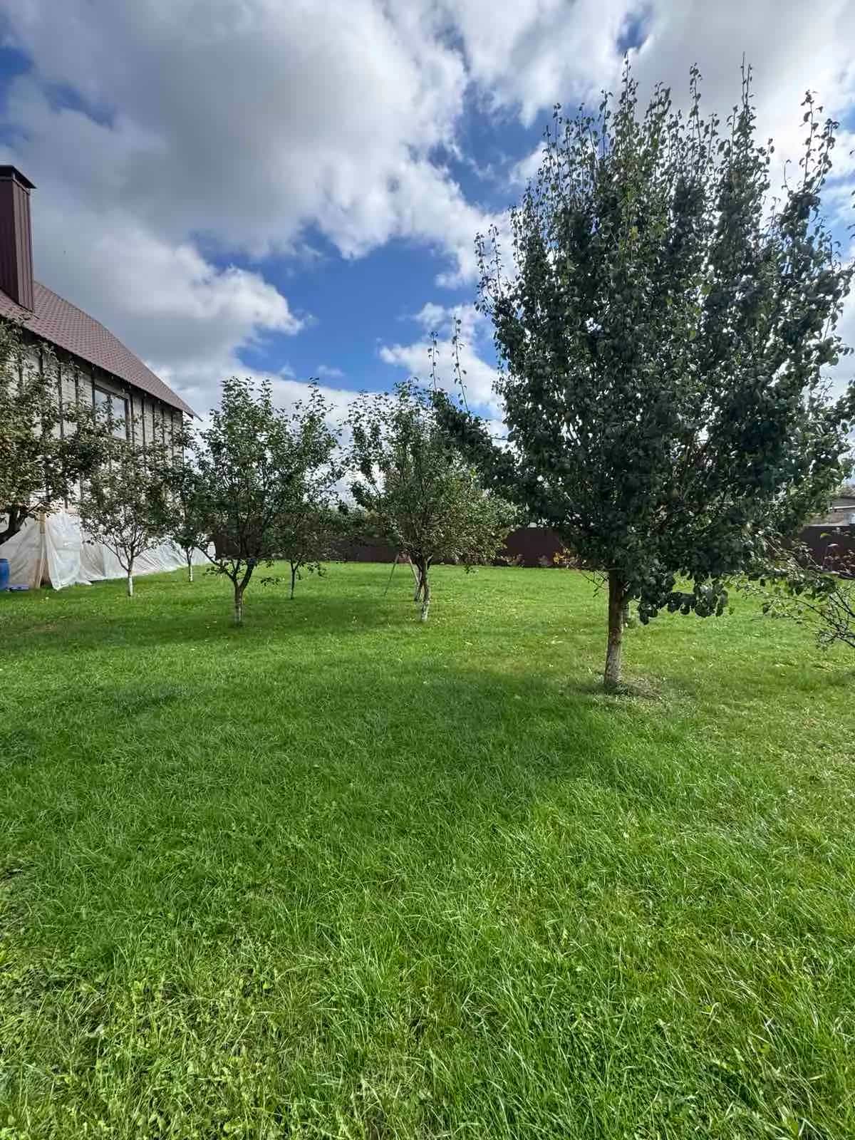 Беларусь, Минский район, агрогородок Сеница, Парковая улица, 1, фото 27