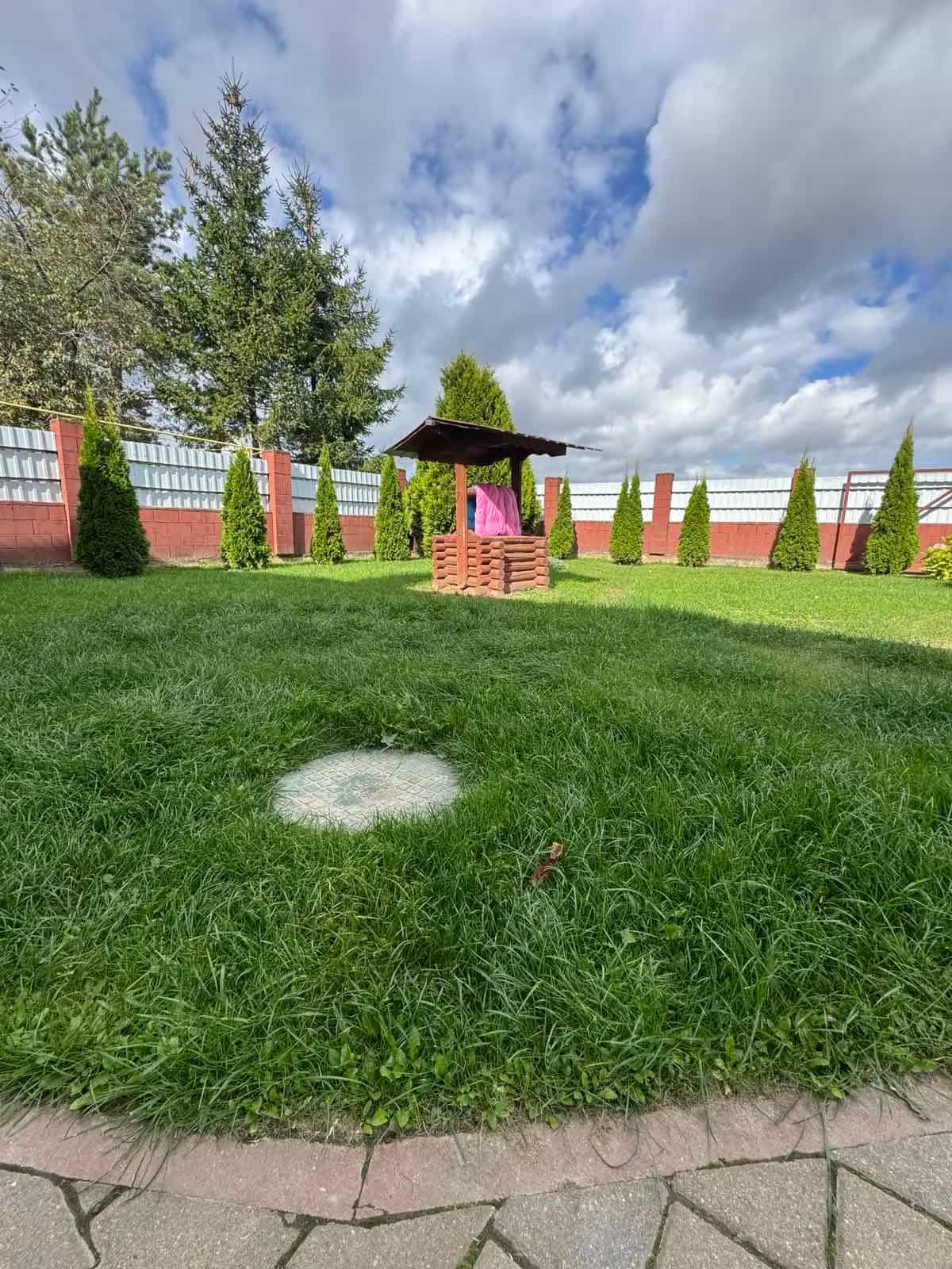 Беларусь, Минский район, агрогородок Сеница, Парковая улица, 1, фото 28