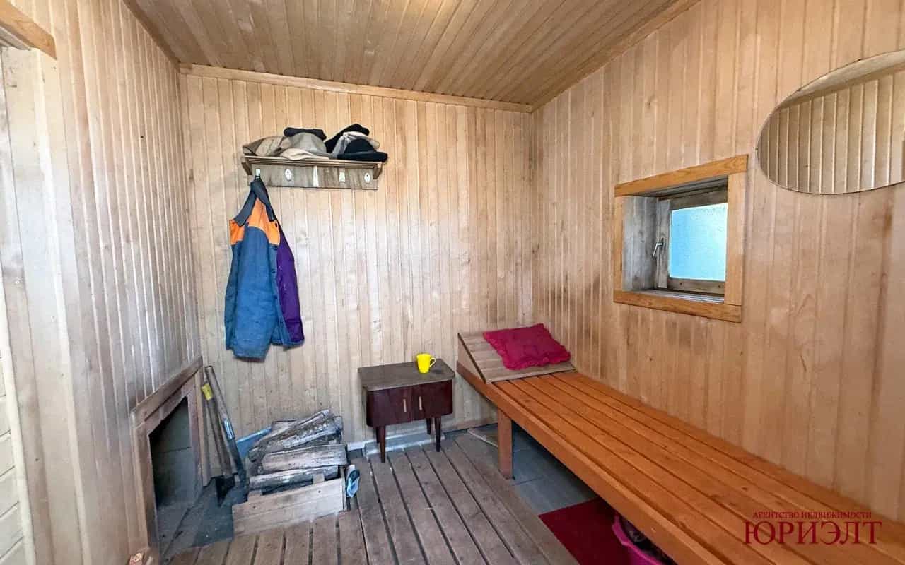 Беларусь, Витебский район, Бабиничский сельсовет, агрогородок Ольгово, Центральная улица, 72, фото 21