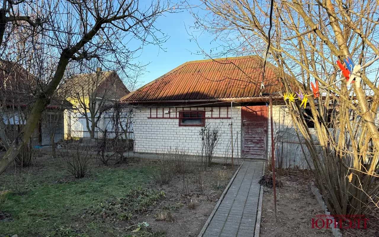 Беларусь, Витебский район, Бабиничский сельсовет, агрогородок Ольгово, Центральная улица, 72, фото 29