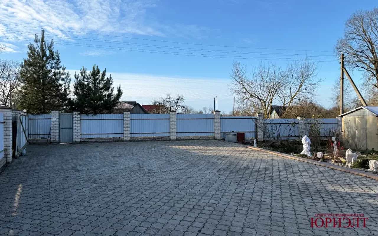 Беларусь, Витебский район, Бабиничский сельсовет, агрогородок Ольгово, Центральная улица, 72, фото 30